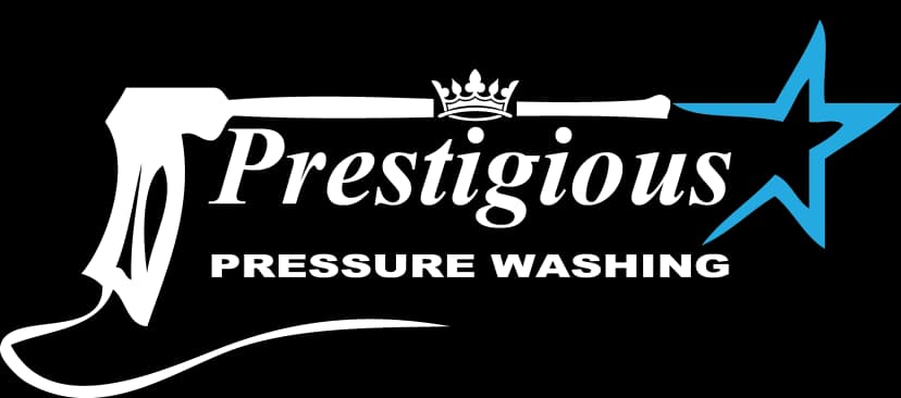 Prestigious Pressure Washing. Top Choice in Vancouver