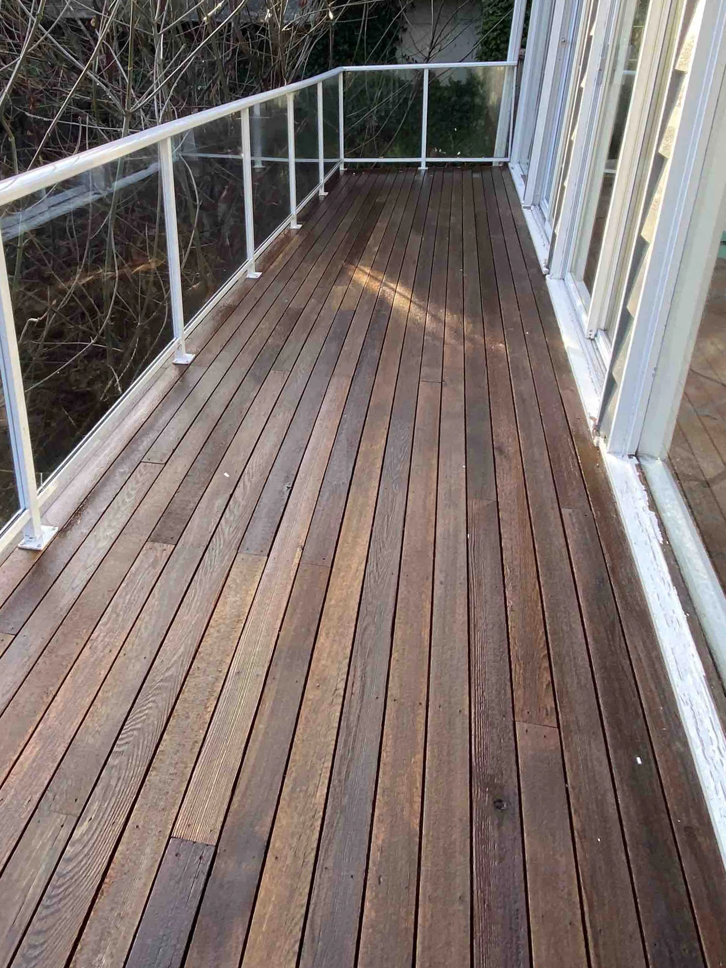 After Patio Restoration