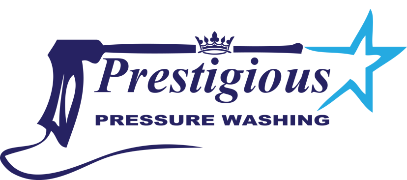 Prestigious Pressure Washing